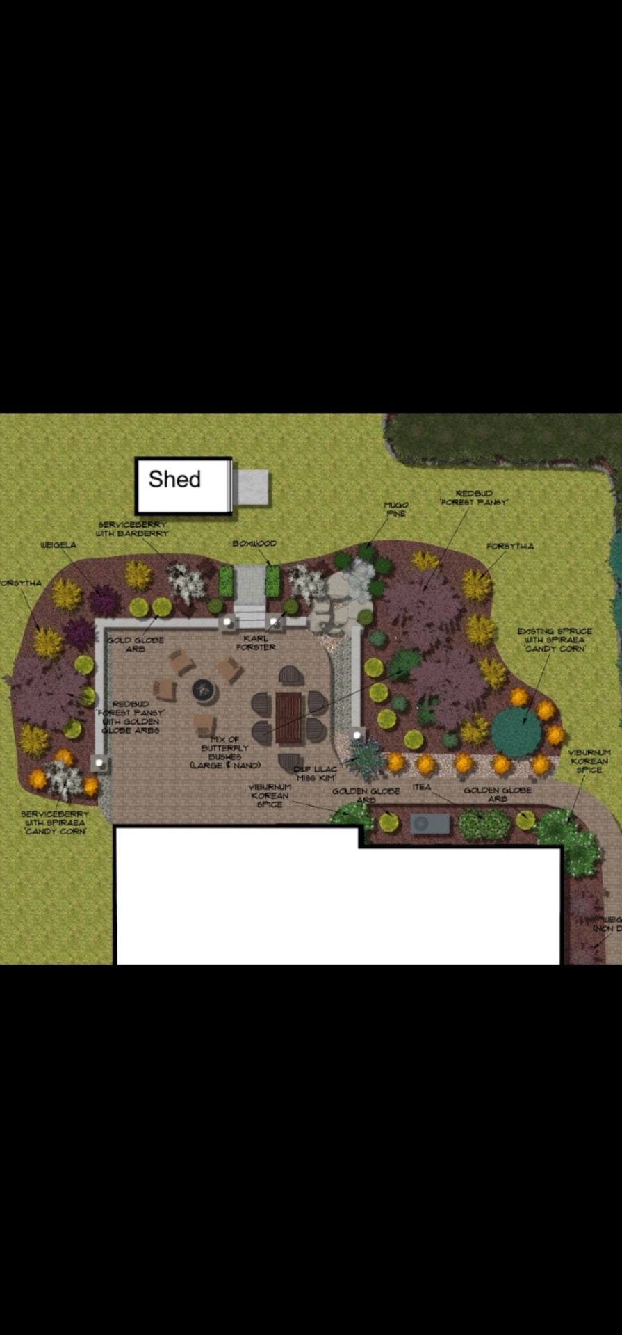 Landscape Design