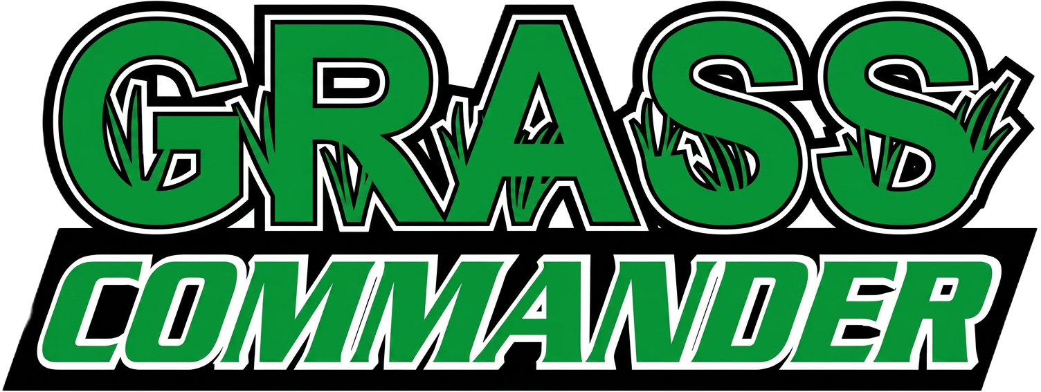Grass Commander